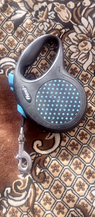 Продаётся поводок для собак.