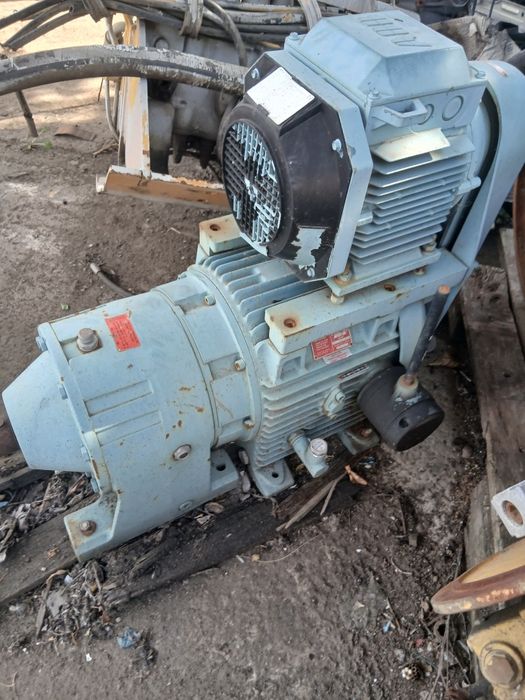 Vind reductor cu variator