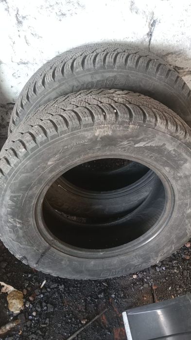 Продам резина на 15