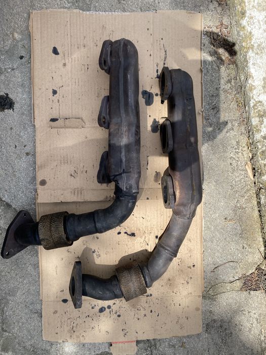 Двигател на части Mercedes GLK 320CDI