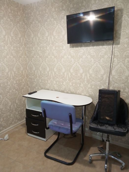 Продам салон красоты