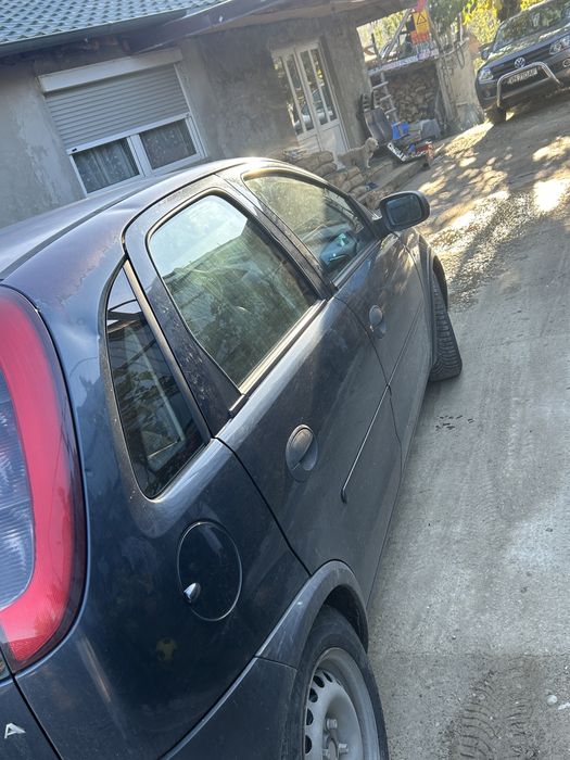 OPEL Corsa 2001 — imagine 2