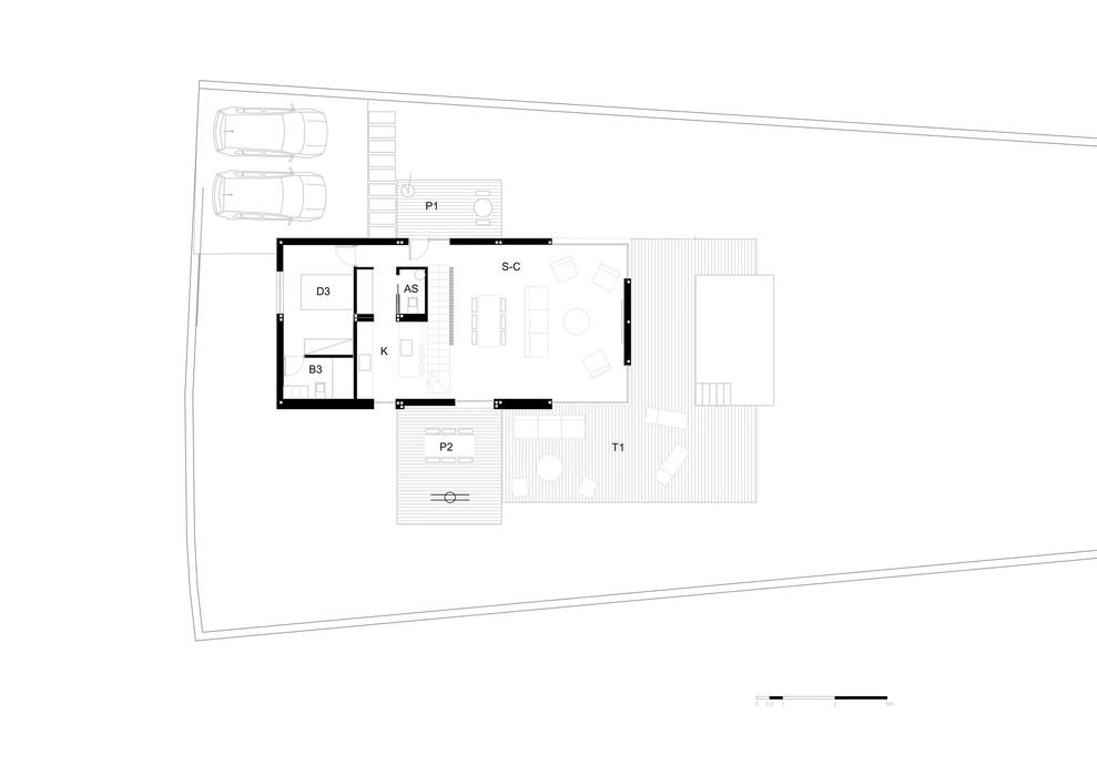НА ИЗПЛАЩАНЕ – Луксозна сглобяема къща с 3 спални, 90 кв.м