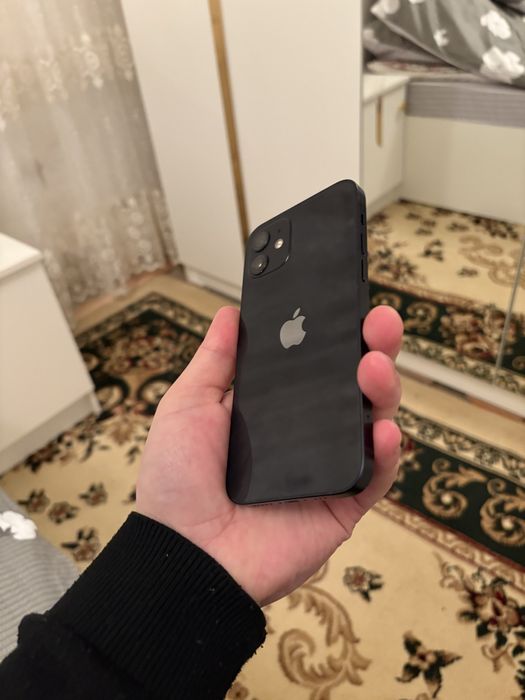 Iphone 12 айфон 12