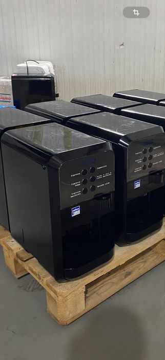 Lb 2500 Plus Lavazza Blue