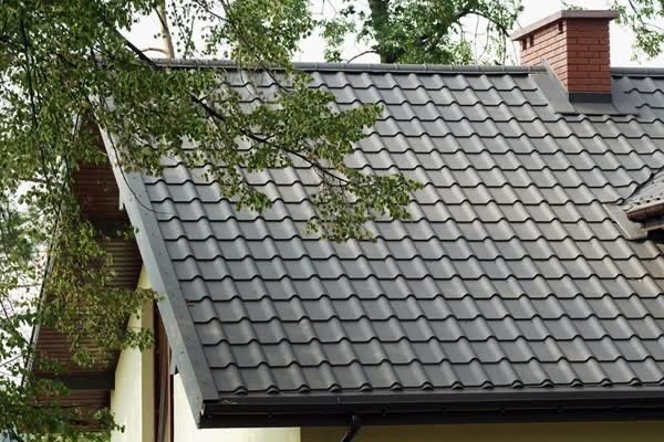 Tigla metalica bilka