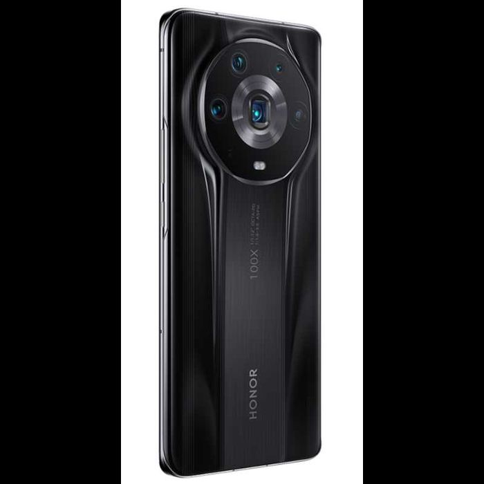 Honor Magic 4 Pro 5G 256 Gb, Dual-Sim, 8 Gb, Black | UsedProducts.ro