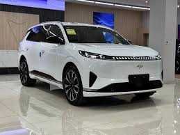 Lixiang L7 2025