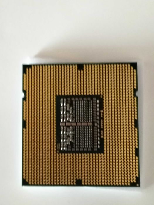 Intel Xeon w3530