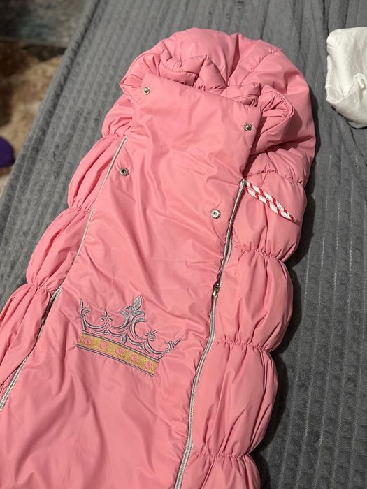 Продам конверт зима-весна