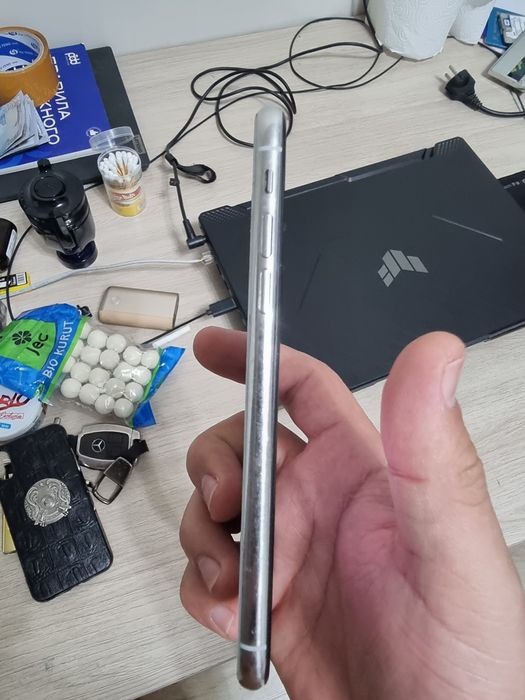 Iphone X 65 gb срочно