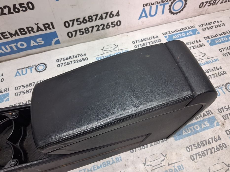 Cotiera vw Passar b6 2007