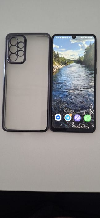 Продавам Samsung galaxy a33 5g