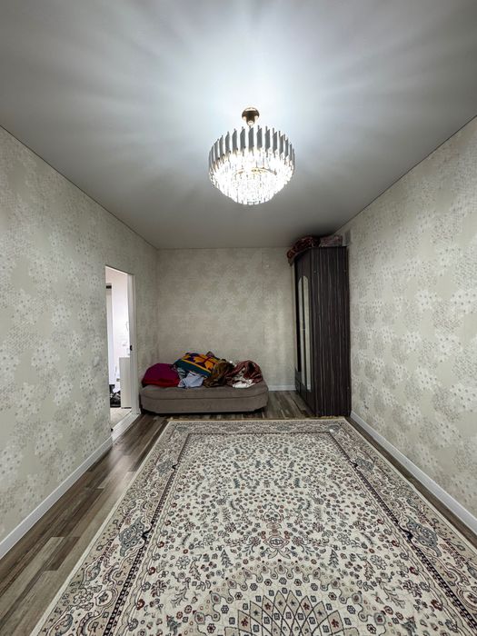 Продаётся квартира