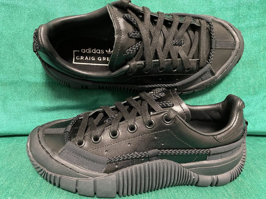 ADIDAS X CRAIG GREEN Scuba Stan marimea 38 2/3