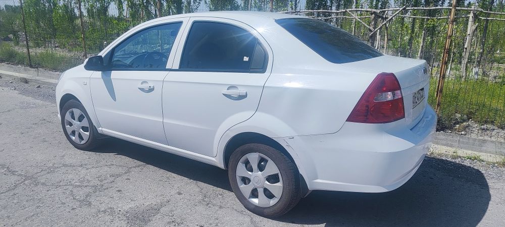 Несия 3 йили 2019.