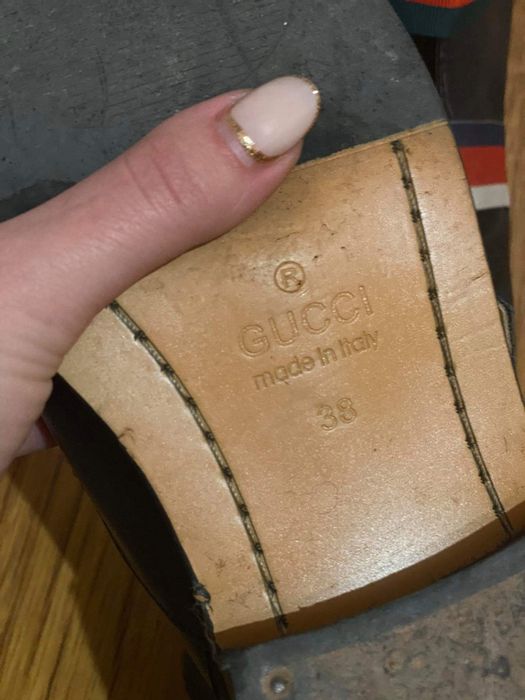 Дамски боти естествена кожа