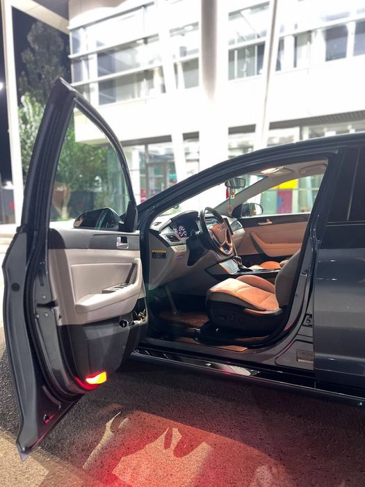 Сатылады  Hyndai Sonata