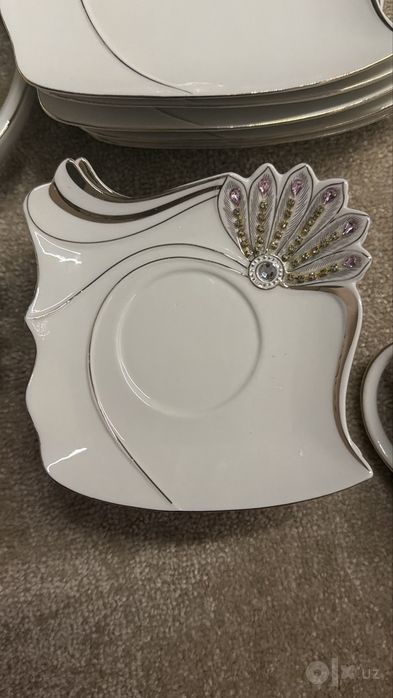 Serverovka sotiladi holati ideal