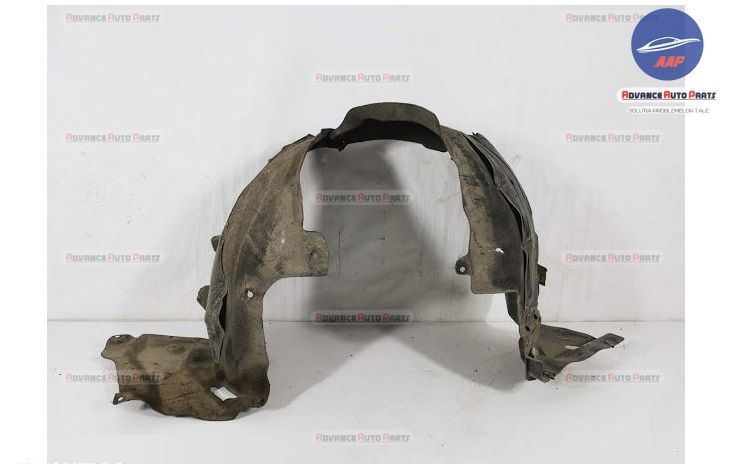 Десен заден калник Купе W217 оригинален Мерцедес-Бенц / Mercedes-Benz