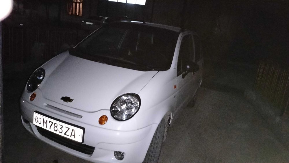 Matiz sastayanesh zur pul darkor srochni