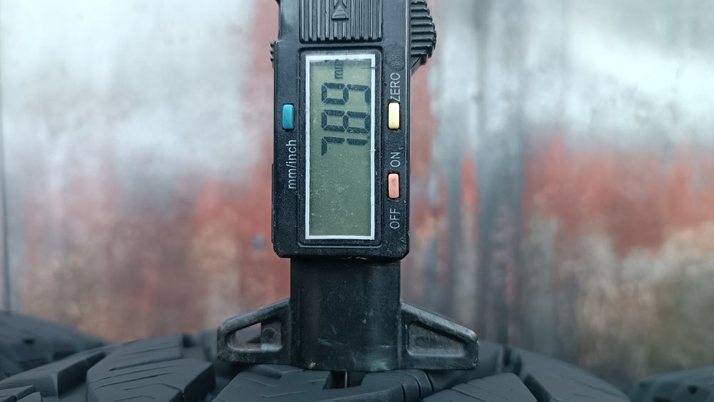 205/60/16 Riken Дот 3824