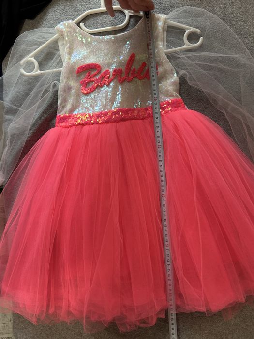 Офицоални рокли 116-122 размер