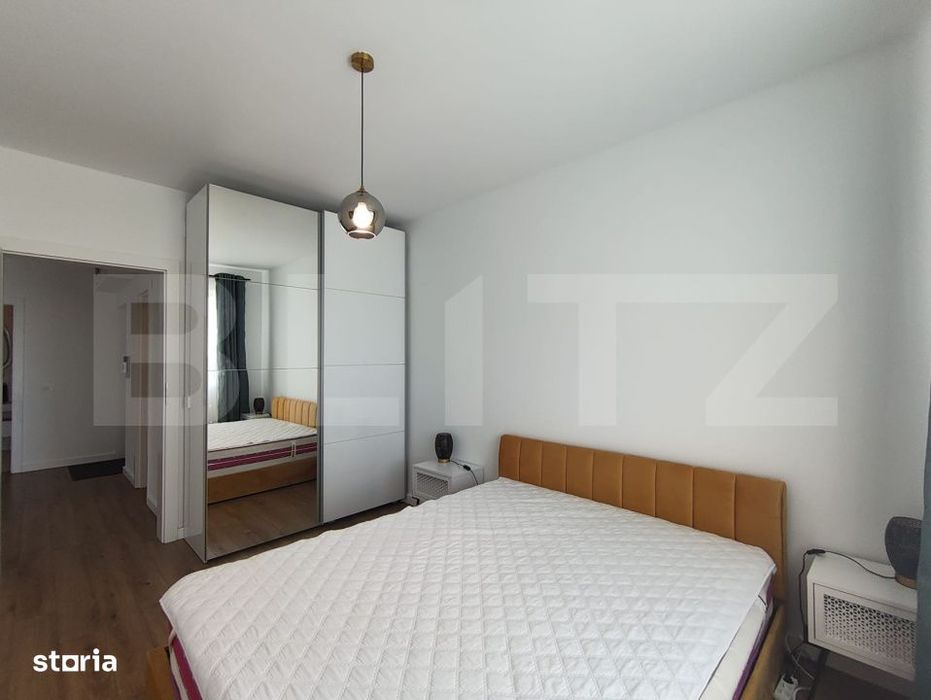 Apartament – Oradea, Ioșia - Vedere 3