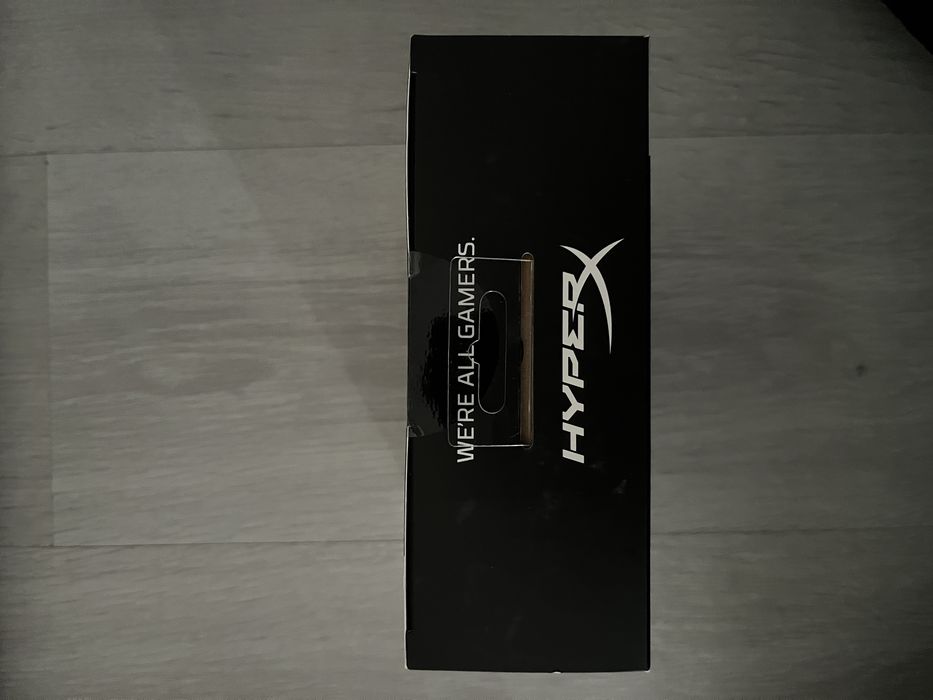 Controller hyper x xbox one