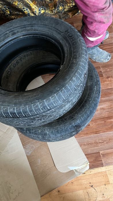 Летнии покыршка+5 диски