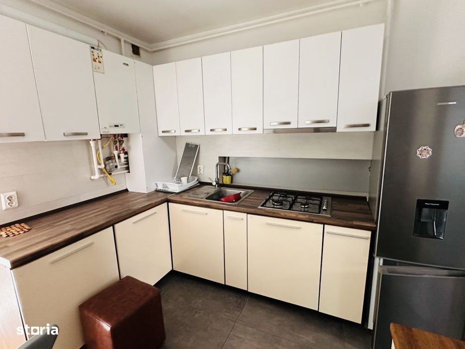 Vila moderna, 170 mp, individuala, Tineretului Chiajna,