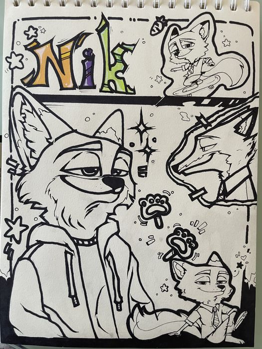 ХОЛСТ-РАСКРАСКА для ваших детей!