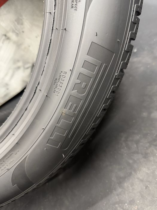 315 40 21, Зимна гума, Pirelli ScorpionWinter, 1 брой