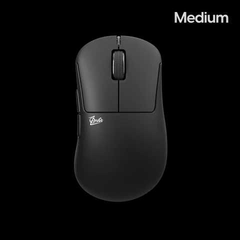 Pulsar ZywOo The Chosen Mouse Gen 2 Medium