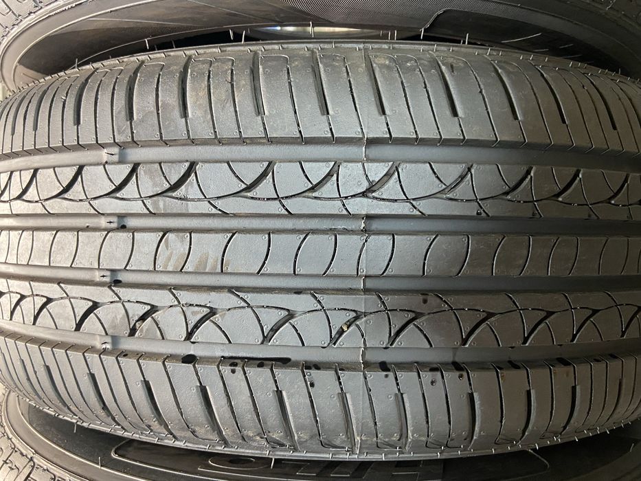 225/60/16 летняя шина