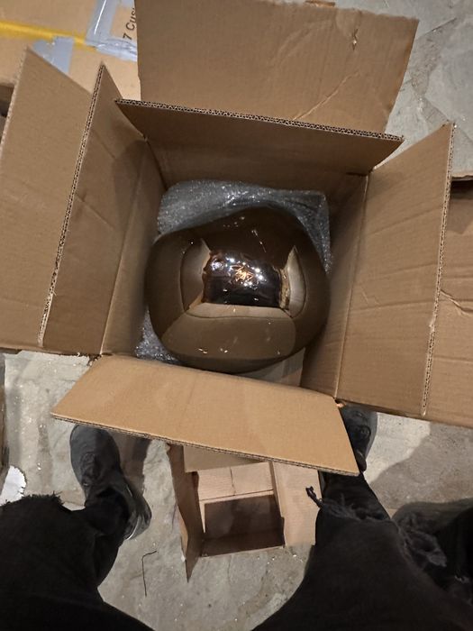 Пендант луксозн висяща лампа