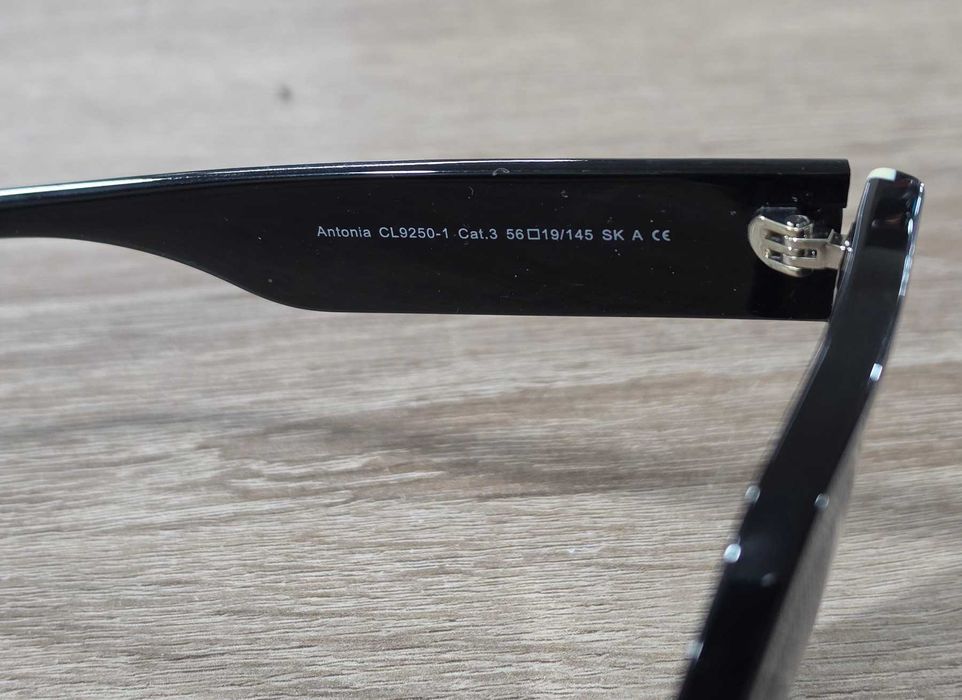Слънчеви очила Carolina Lemke Antonia cl9250