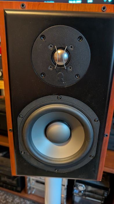 Revel performa m22 ( schimb) boxe exceptionale