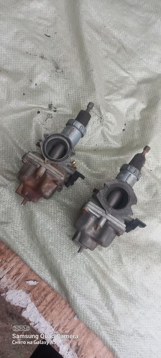Запчасти на мотоцикл Урал