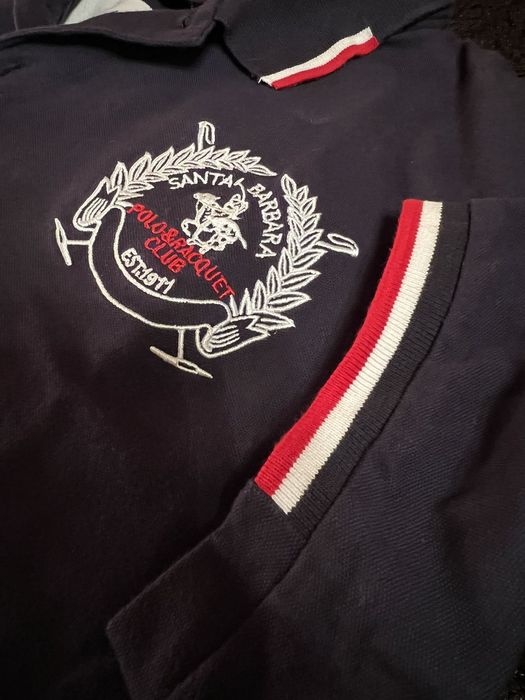 Мьжки Поло тениски USPA