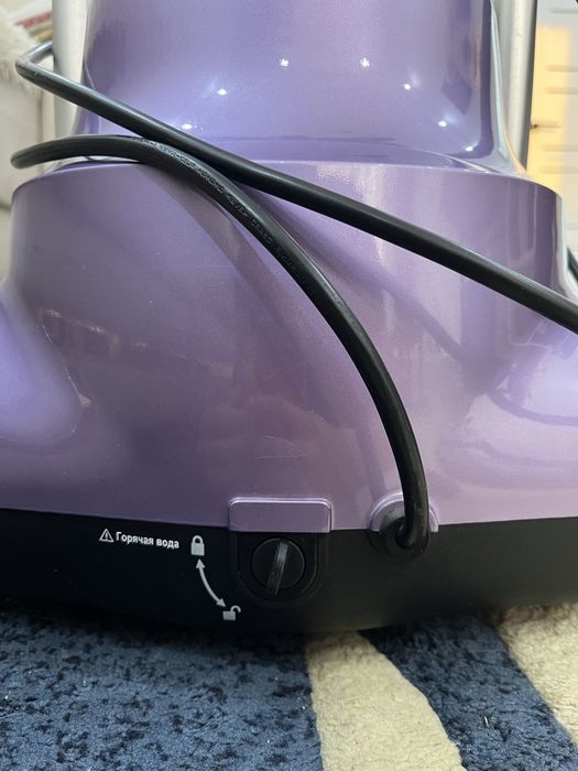 Продам отпариватель Elenberg