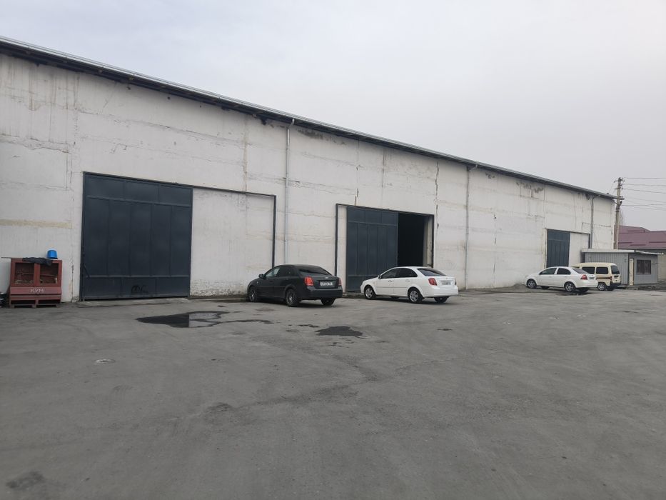 Склад аренда, Ijaraga sklad