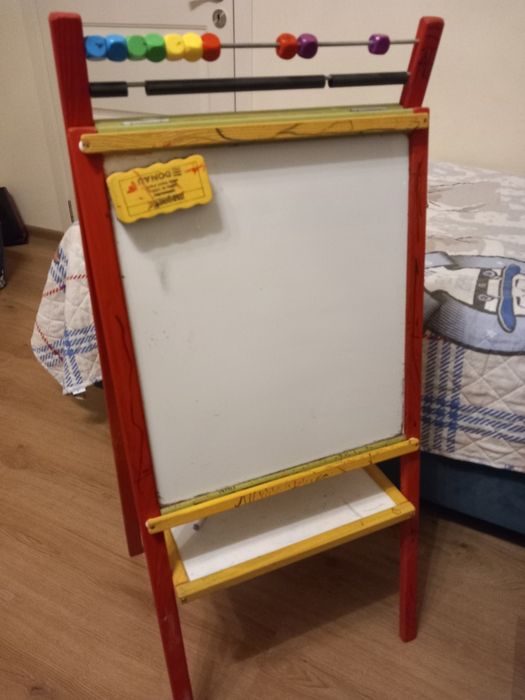 Дъска за рисуване