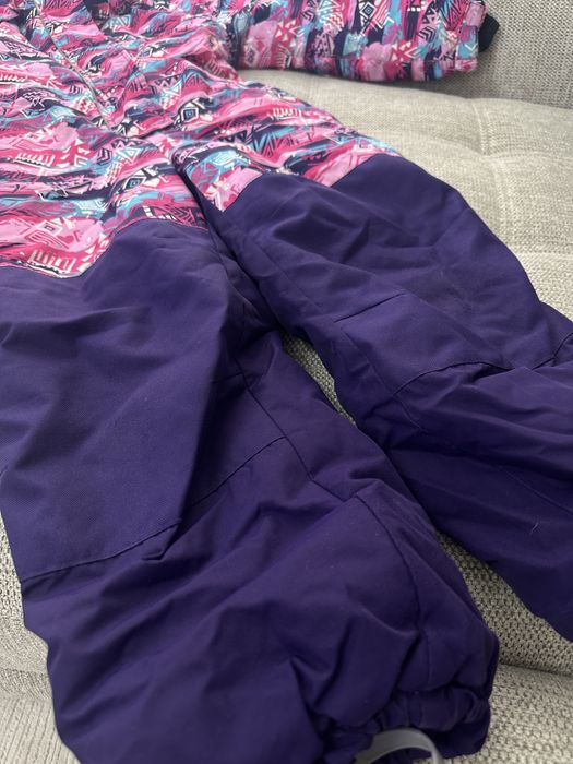 Зимний комбенизон