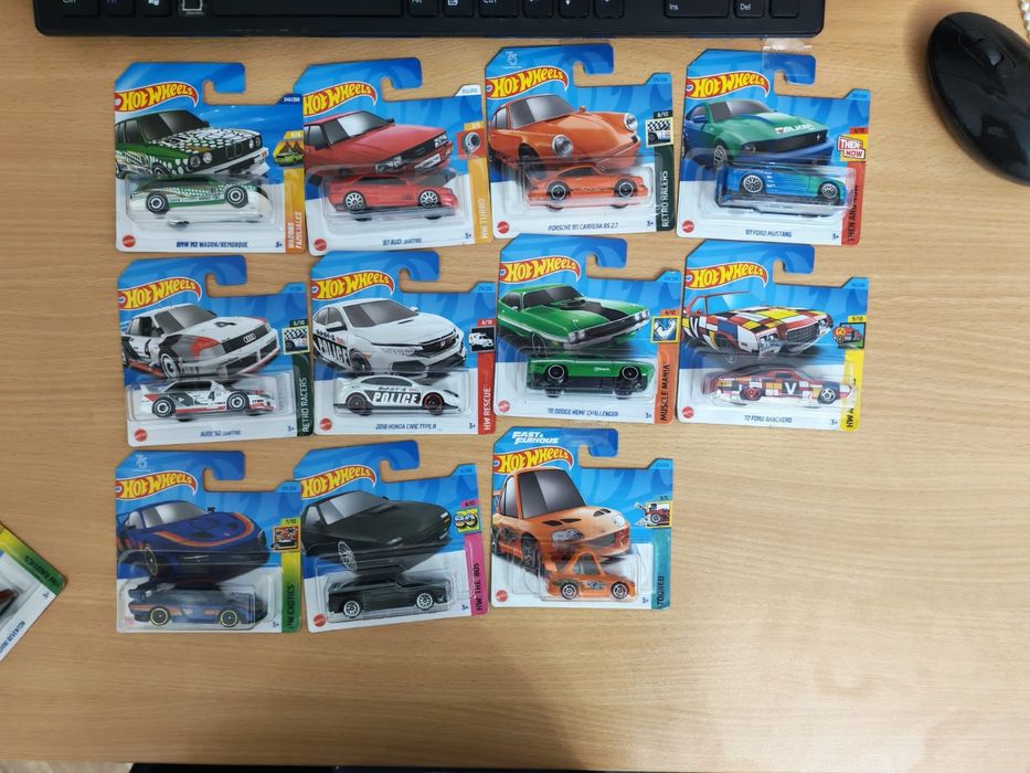 Хот вилс hot wheels