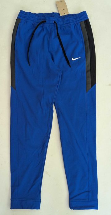 Nike Therma Fit Showtime баскетболно мъжко долнище от Сащ