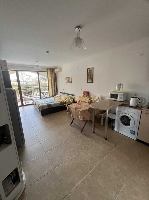 Продава се Едностаен апартамент в Свети Влас - 44 кв.м за 1341 €/кв.м - Снимка #6