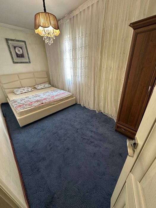 Продается 4 комнатная Франция Ц13 Парк Анхор Шайхантахур