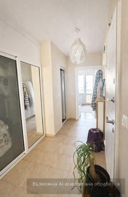 Дава се под наем Многостаен апартамент в Варна, ВИНС - 110 кв.м за 1186.77 € - Снимка #11