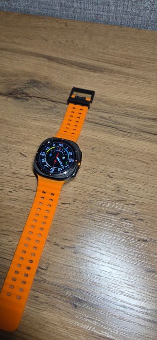 Smart watch ultra , новый